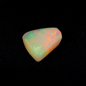 Shola Real 2.14 Ct Natural Precious Opal From Ethiopia - Picture 1 of 6