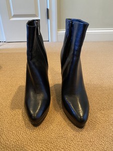 Las mejores ofertas en Botas Calvin Klein Collection para Mujeres | eBay