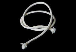 Runddochte Baumwolldocht Kerzen Runddocht Kerzendocht Docht Kerzendochte Basteln - Bild 1 von 7