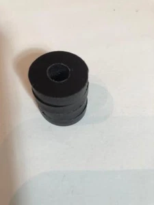 Urethane Rubber Washer Spacer 1-1/2" OD x 1/2" ID x 1/4" thick 4 Pack - Picture 1 of 3