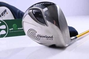 Cleveland TL 310 Driver / 9.5 Degree / Stiff Flex Miyazaki C.KUA 59 Shaft - Picture 1 of 9