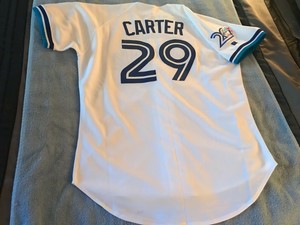 blue jays authentic jersey