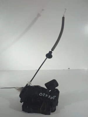 Skoda Octavia Mk3 5 Door 2016-2020 Door Lock Mech (front Passenger 5TC837015 O27 - Image 1 of 4