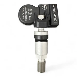 Tire Pressure Monitor Sensor Cadillac TPMS CTS CTSV STS Escalade XLR 315mhz - Picture 1 of 3