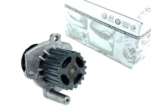 Original VW Audi TDI Wasserpumpe Golf 5 Passat 3C Touran Caddy A3 8P 045121011HX - Bild 1 von 2