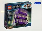 Lego Harry Potter: The Knight Bus (75957)
