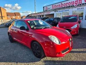 2009 Alfa Romeo MiTo 16V TURISMO Hatchback Petrol Manual - Picture 1 of 18