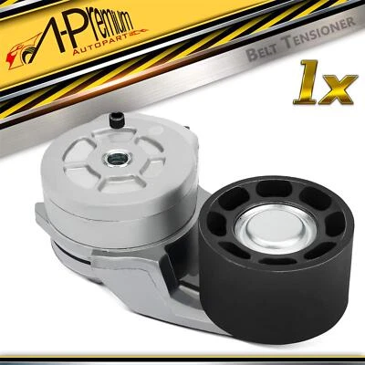 皮带张紧器带滑轮适用于国际 9100 SBA 9100I SBA 9200I SBA 9200 SBA — 第 1/4 张图片