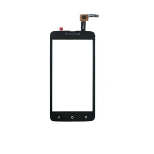 PDA schwarz Digitizer Touch Panel Touchscreen Großhandel für Honeywell EDA50 - Bild 1 von 1