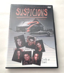 Suspicions ? Preowned DVD Simitar Entertainment, Inc. 1999 - Foto 1 di 3