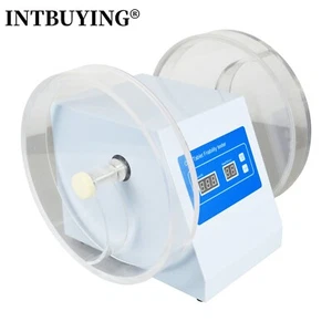 Probador de fragilidad CS-2 110V/220V máquina de prueba de fragilidad de fragilidad - Imagen 1 de 16