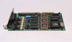 ADVANTECH PCL-833 1903833000 PCL833 3 ACHSEN QUADRATUR - Bild 1 von 6