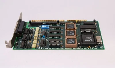 ADVANTECH PCL-833 1903833000 PCL833 3 ACHSEN QUADRATUR - Bild 1 von 4