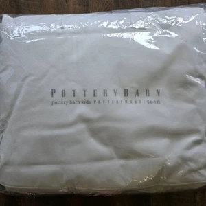 Pottery Barn Hydrocool  Down Alternative KING Duvet Insert NEW - Picture 1 of 2