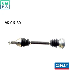 DRIVE SHAFT VKJC 5130 FOR VW CHFA/BMD/CHFB 1.2L 3cyl FOX Hatchback - Picture 1 of 11