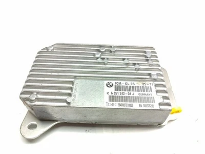 685124201J modulo elettronico per BMW SERIE 5 GRAN TURISMO (F07) 530D 1887008 - Immagine 1 di 4