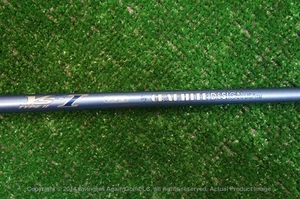 New Graphite Design Ys-I Type Ii 75 Stiff Flex Iron Shaft 37.5" .370 658306 - Picture 1 of 1