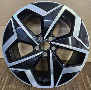 1 original VW ID.3 19 Zoll Alufelge 7,5x19 ET50, 10A601025S H DC, Andoya - Bild 1 von 14