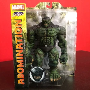 Diamond Select Toys Marvel Select Abomination Action Figure SEALED 2015 - Foto 1 di 8