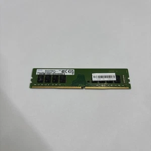 16GB Samsung DDR4 3200 AAA RAM 288Pin DIMM M378A2K43EB1-CWE -ram für Desktop PC - Bild 1 von 1