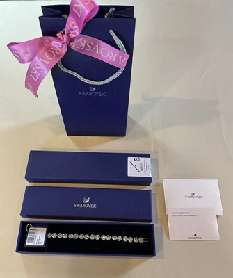 SWAROVSKI - SW5071173 - Braccialetto Angelic - Immagine 1 di 3