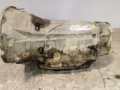 4WD Automatic Transmission from 2009 Dodge Ram 1500 4.7L 10304868 - Image 1 of 4