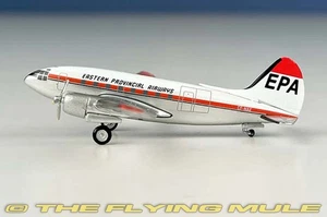 AeroClassics 1:400 C-46 Commando Eastern Provincial Airways CF-NAE - Picture 1 of 1