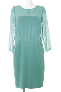 SEVENTY Abito a maniche lunghe Donna Abito Taglia IT 46 blu cadetto stile casual - Foto 1 di 5