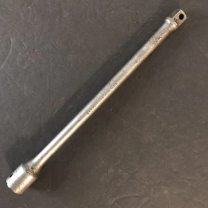 Vintage Proto Tools 5463 10" Steckschlüssel-Verlängerung 1/2" Antrieb USA Werkzeug S-463 - Bild 1 von 4