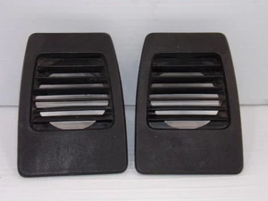 1964 65 66 Dodge Dart Plymouth Barracuda Valiant Defroster Vents OEM 2277655 - Picture 1 of 9