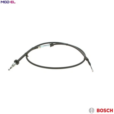 CABLE PULL PARKING BRAKE 1 987 482 873 FOR VW AZM 2.0L ARG/APT/ADR 1.8L 4cyl - Image 1 of 4