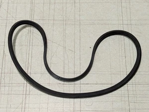 Genuine Arctic Cat Tach/Speedo Rubber Cushion Ring 0620-135 NEW OEM O-Ring - Picture 1 of 2