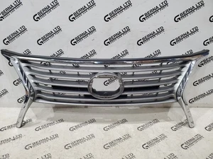 Genuine Lexus RX 350 MK3 2012-2015 Front Bumper Radiator Grill 53155-48040 - Picture 1 of 8