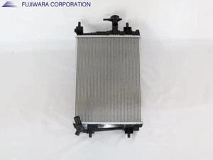 SUBARU Pleoplus 2018 5BA-LA360F Radiator [New] [PA100958114] - Picture 1 of 2