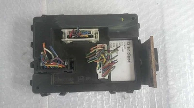 Модуль управления кузовом BCM подходит для 2005 05 NISSAN FRONTIER 284B1 EA400 284B1EA400 - Изображение 1 из 4