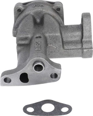 Bomba de aceite del motor compatible con Mercury Comet Monarch Montego 1969-1980 Melling Foto 1 de 4