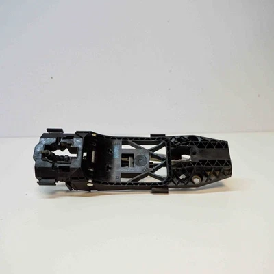 Marco interior manija puerta delantera izquierda ŠKODA SUPERB II 3T4 5N0839885H 1.6 10616385 - Imagen 1 de 4