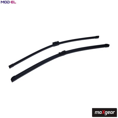 WIPER BLADE 39-0137 FOR VW CARAVELLE/TRANSPORTER/Bus/Mk/KOMBI EUROVAN/Van 2.0L - Image 1 of 4