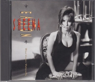 SHEENA EASTON What Comes Naturally CD Album 1991 NEUWARE You Can Swing It Pop - Bild 1 von 4