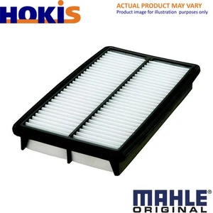 AIR FILTER LX 1643 FOR VW EOS JETTA/III PASSAT/B6 GOLF/PLUS TOURAN AUDI 1.6L A3 - Picture 1 of 11