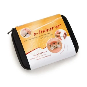 U-Trainer U-Trainer-Set für Blechbläser Ansatzstraffer - Bild 1 von 3