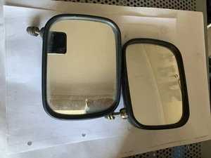 BMW Rt Rs Boxer Mirror Large The - Picture 1 of 2