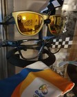 Oakley Fogskins Rio 2016 Olympic