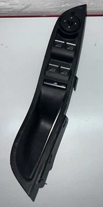 PULSANTIERA ALZACRISTALLI  ANTERIORE SINISTRA LATO GUIDA FORD FOCUS 2011-2018 - Bild 1 von 3