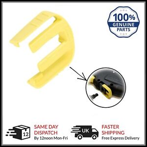 YELLOW Karcher K2 Car Home Pressure Power Washer Trigger Gun Replacement C Clip