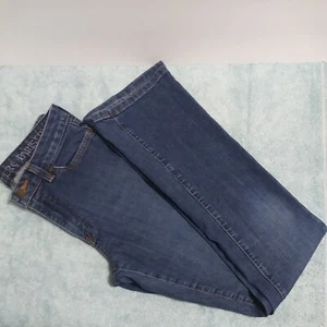 Boston Proper Women's Denim Bootcut Jeans - Size 6R - Picture 1 of 11