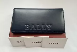 Nueva Cartera Bally Baliro Bold Wallet - Imagen 1 de 10