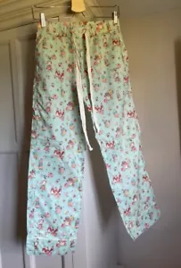 Pigiama pigiama Cath Kidston Beatrix Potter Peter Rabbit taglia XS cotone - Foto 1 di 3