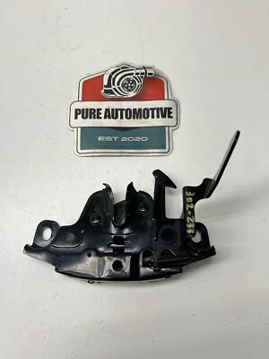 2003-2008 Nissan 350Z Coupe Hood Latch Lock Stricker Aftermarket 4145 - Image 1 of 4