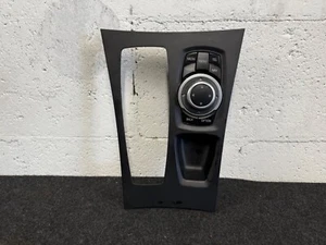 ✅ 11-13 BOTONES INTERRUPTOR MANDO JOYSTICK BMW X5 E70 MEDIA IDRIVE con bisel embellecedor - Imagen 1 de 13